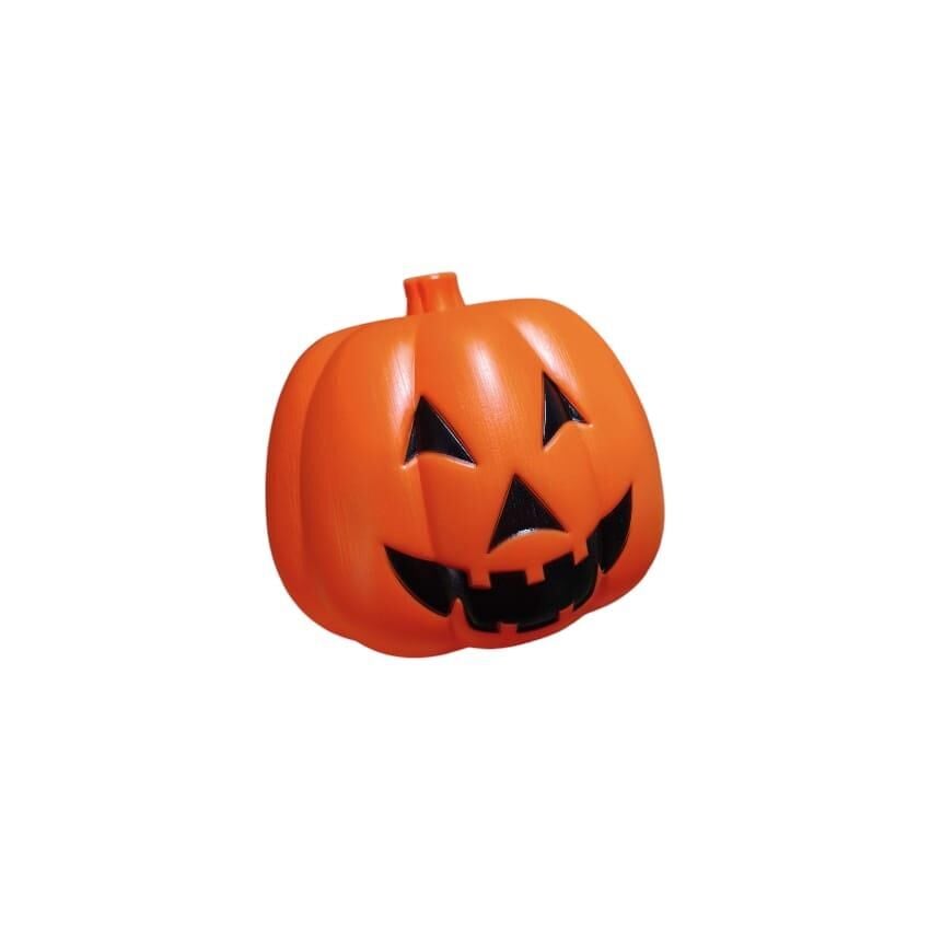 HALLOWEEN PLASTİK BAL KABAĞI DEKORU 32 CM