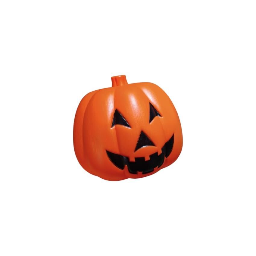 HALLOWEEN PLASTİK BAL KABAĞI DEKORU 32 CM