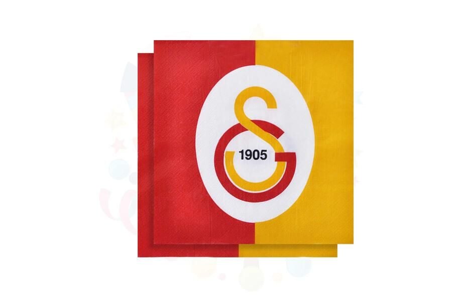 PEÇETE LİSANSLI GALATASARAY