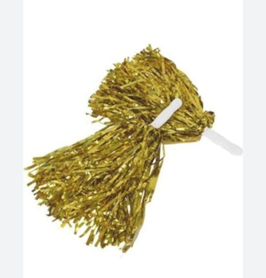 PONPON  METALİK ALTIN 2 Lİ