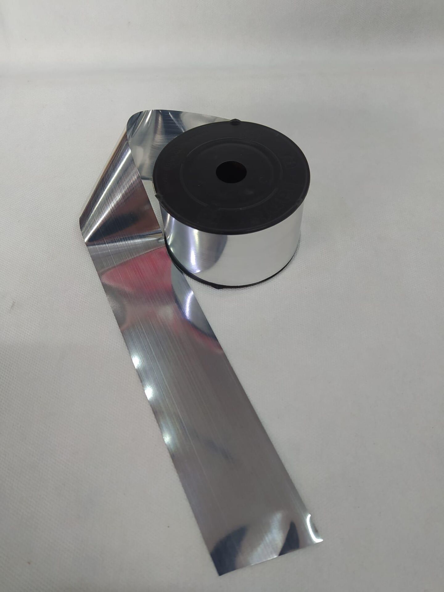 RABANT 50*50 METALİK SARBANT GÜMÜŞ