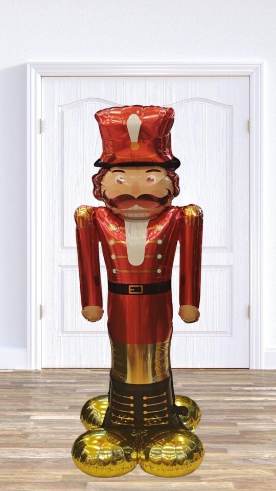 FOLYO BALON FINDIKKIRAN ASKER 58''*148CM