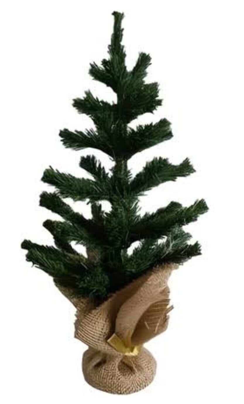 FİESTA MASA ÜSTÜ ÇAM AĞACI 40 CM