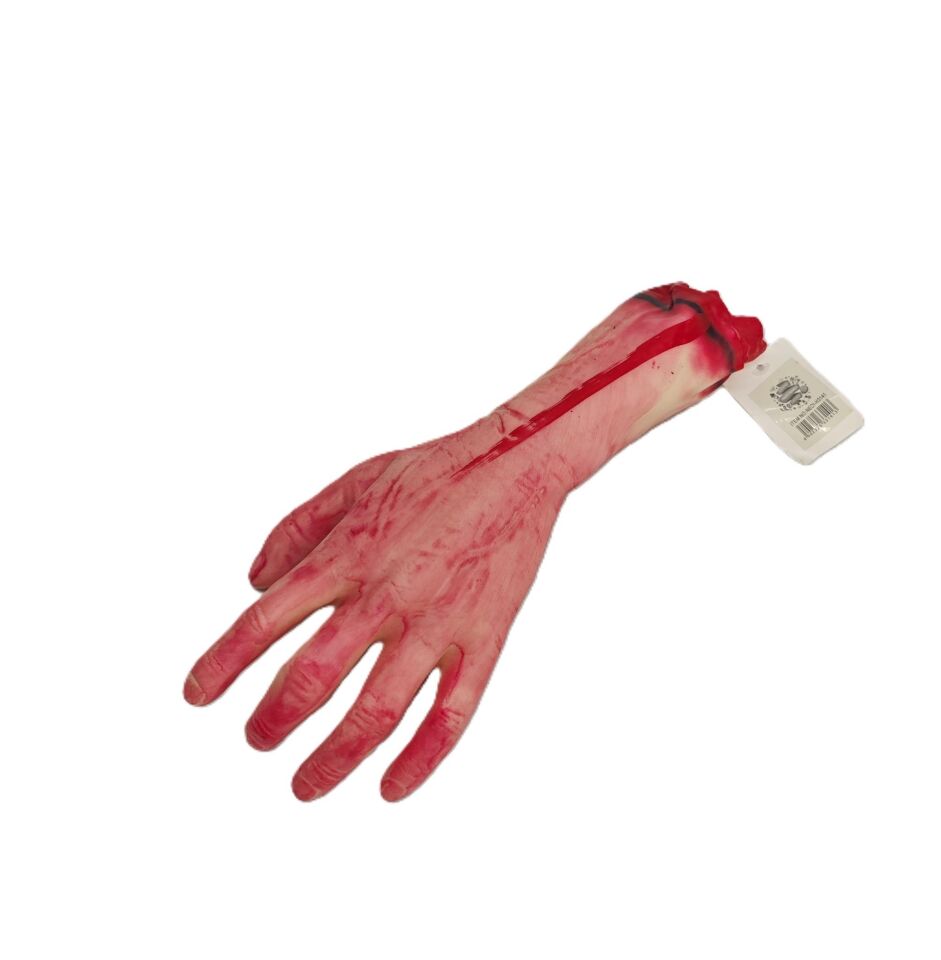 HALLOWEEN 29CM KANLI KOL