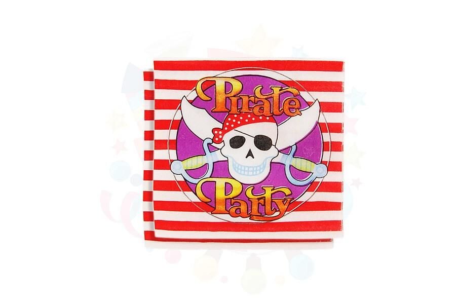 PEÇETE TEMALI KORSAN 20 Lİ