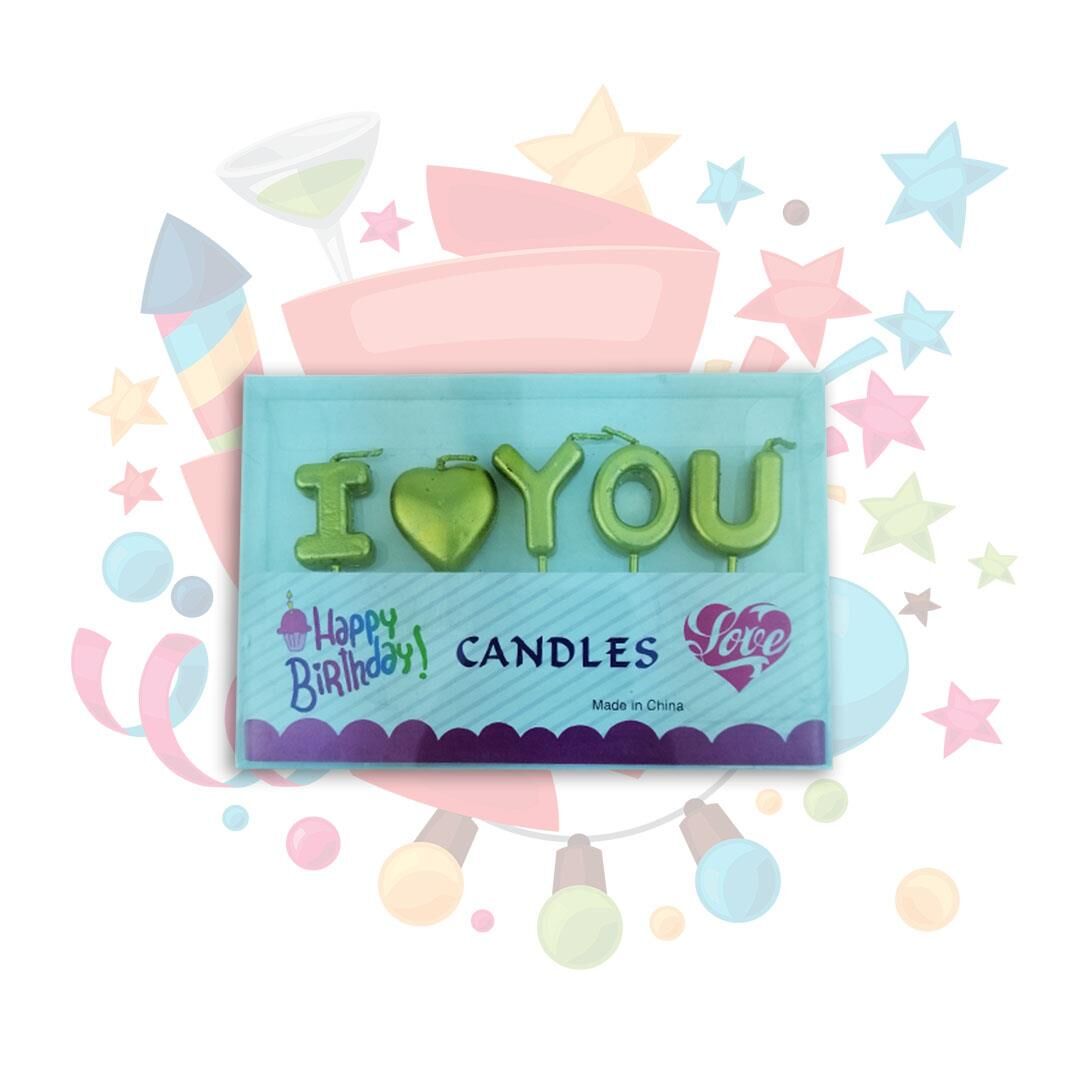 MUM I LOVE YOU ALTIN