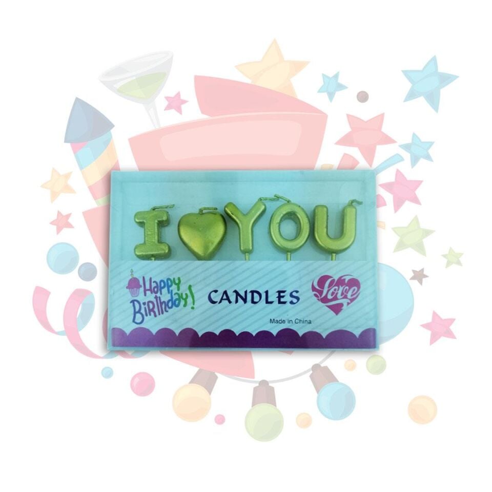 MUM I LOVE YOU ALTIN