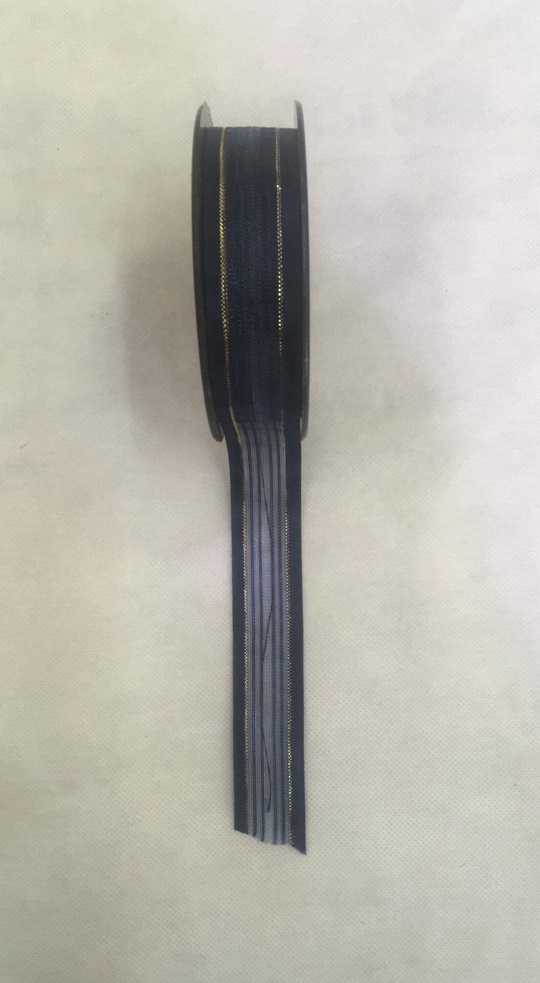 GÜLBANT 2,50cm.20mt.LACİVERT