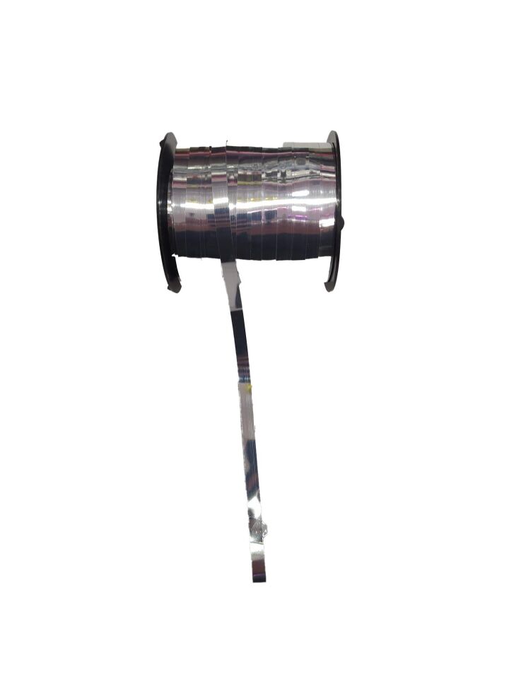 RABANT 8 MM 200mt SARBANT METALİK GÜMÜŞ