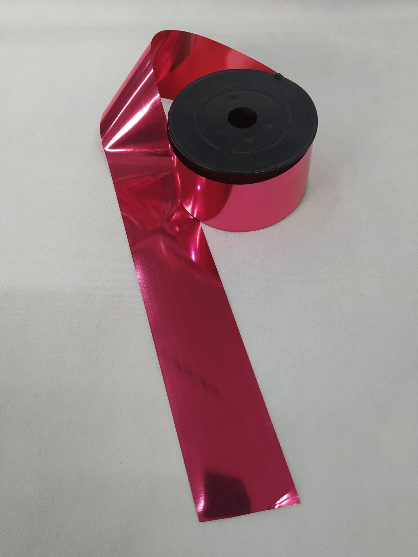 RABANT 50*50 METALİK SARBANT KIRMIZI