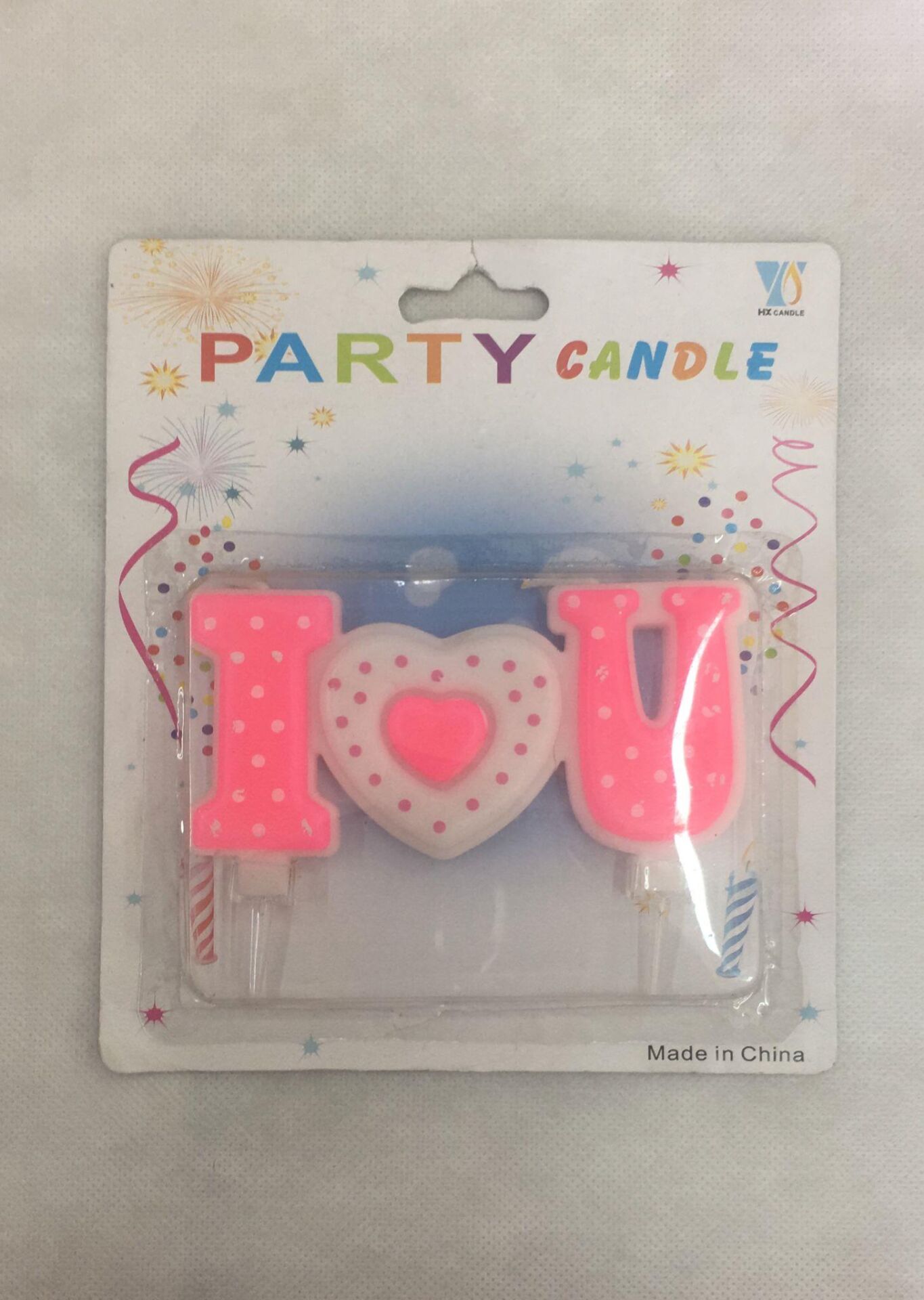 MUM I LOVE YOU PUANTİYELİ