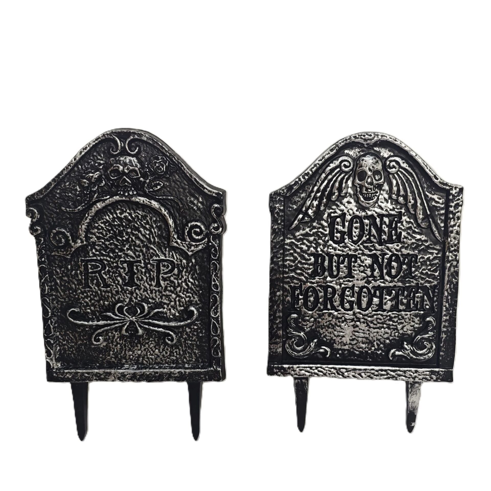 HALLOWEEN  MEZAR TAŞI