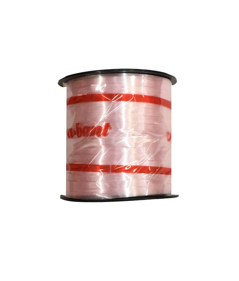 RABANT 5MM 300MT AÇIK PEMBE