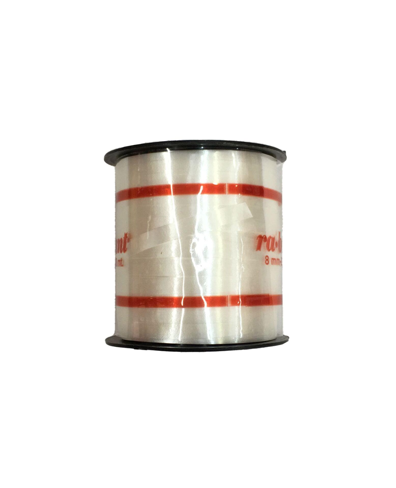 RABANT 5MM 300MT BEYAZ