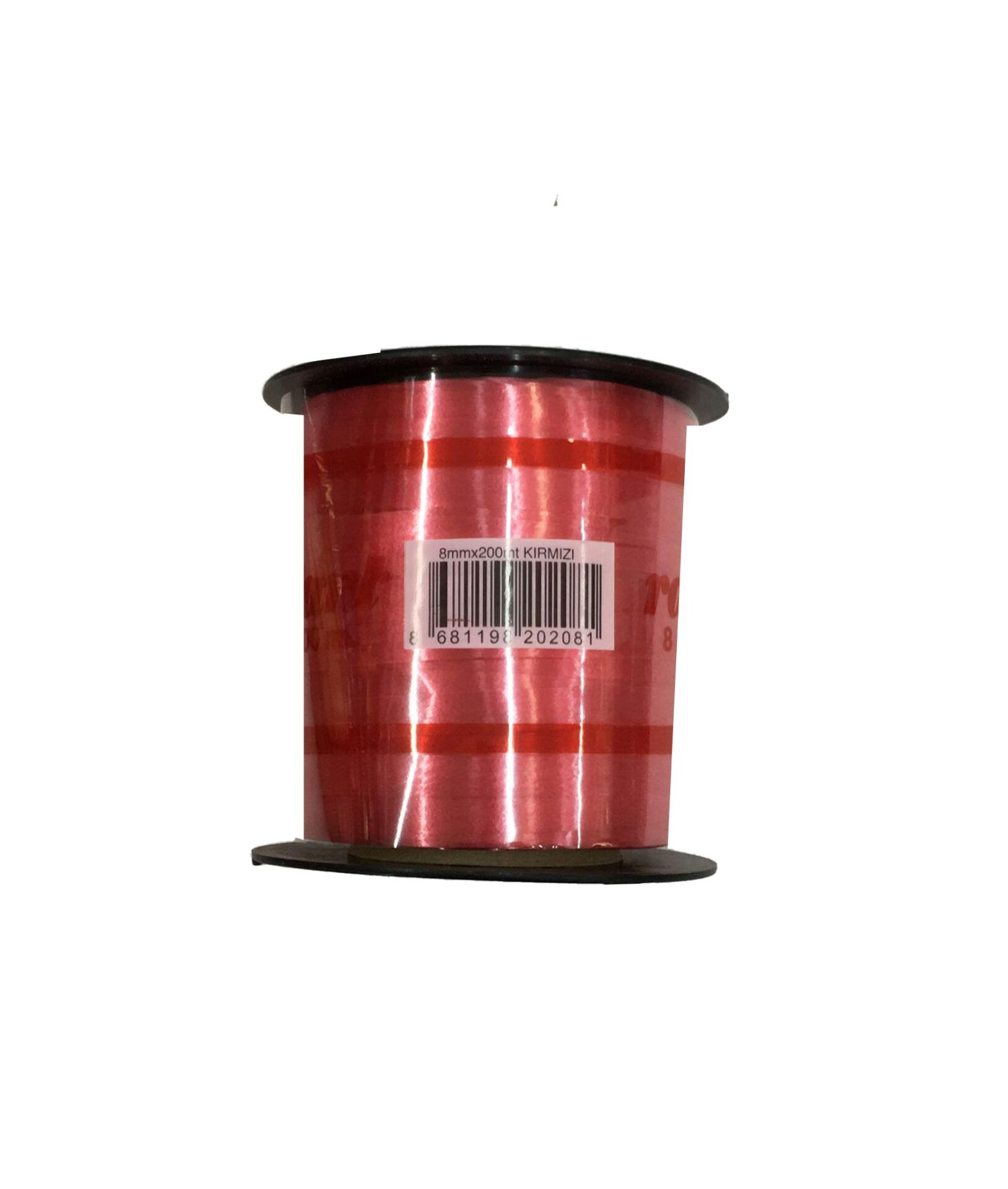 RABANT 5MM 300MT KIRMIZI