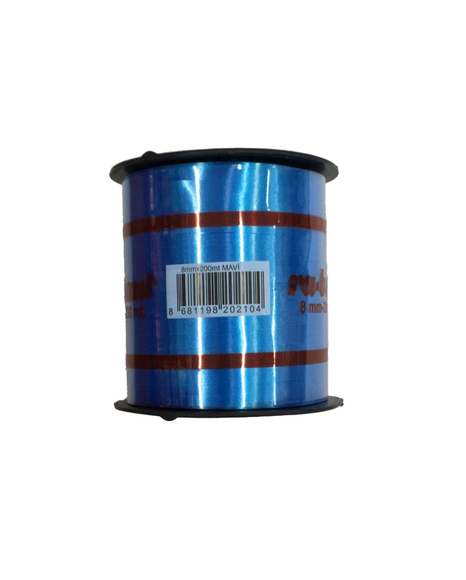 RABANT 5MM 300MT KOYU MAVİ