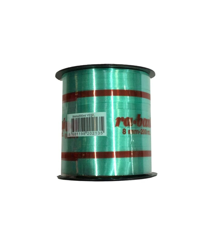 RABANT 5MM 300MT YEŞİL