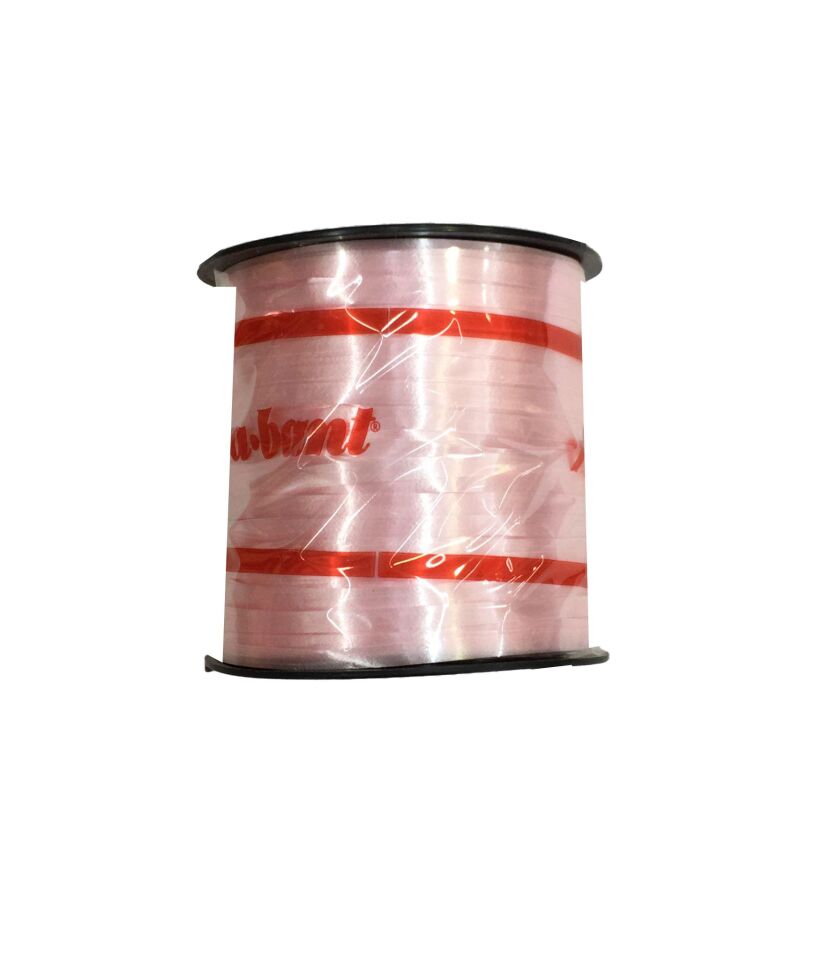 RABANT 8MM 200MT AÇIK PEMBE